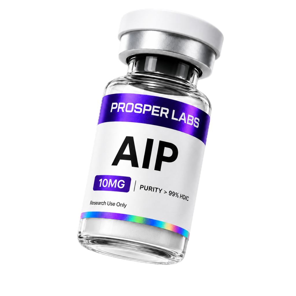 AIP vial