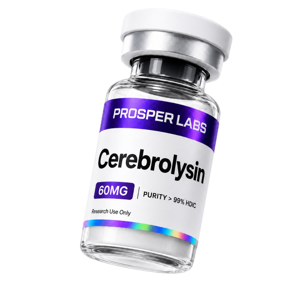 Cerebrolysin vial